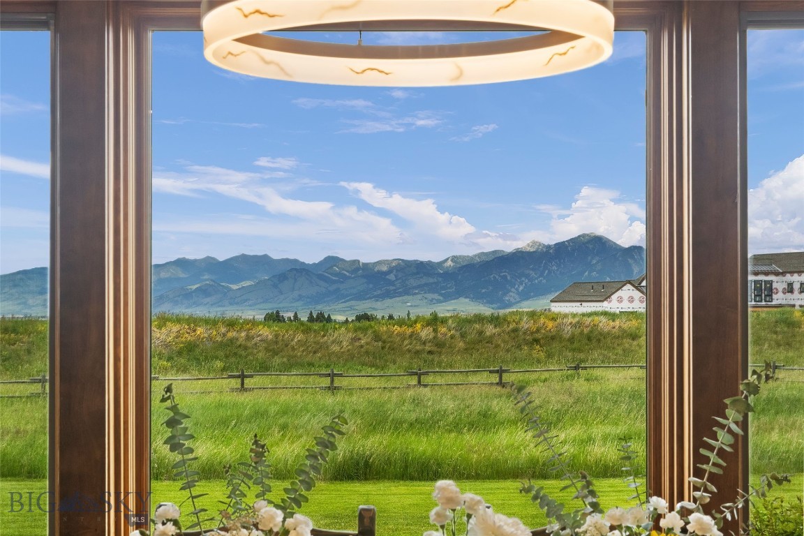 Hyalite View Estates - Residential