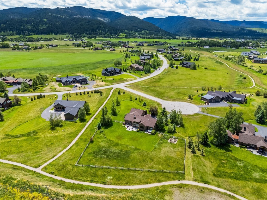 Hyalite View Estates - Residential