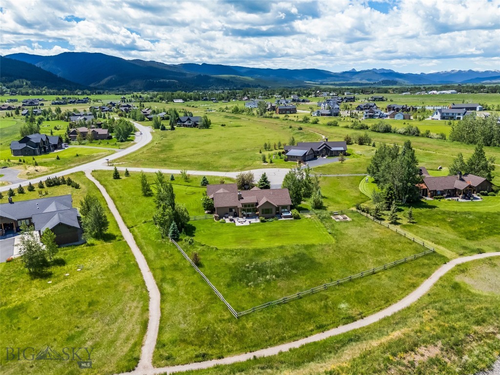 Hyalite View Estates - Residential