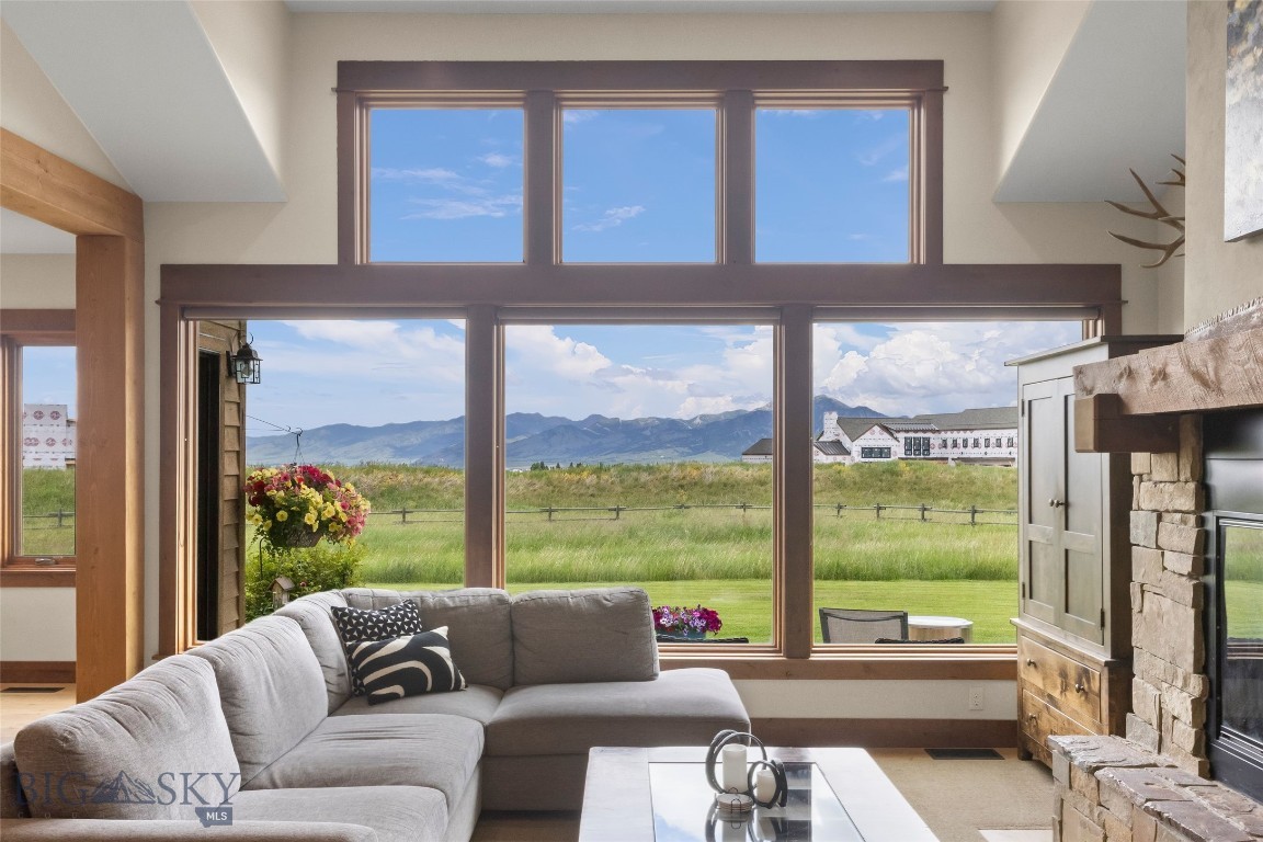 Hyalite View Estates - Residential