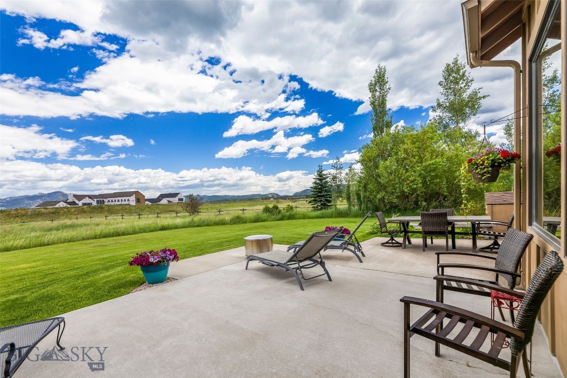 Hyalite View Estates - Residential