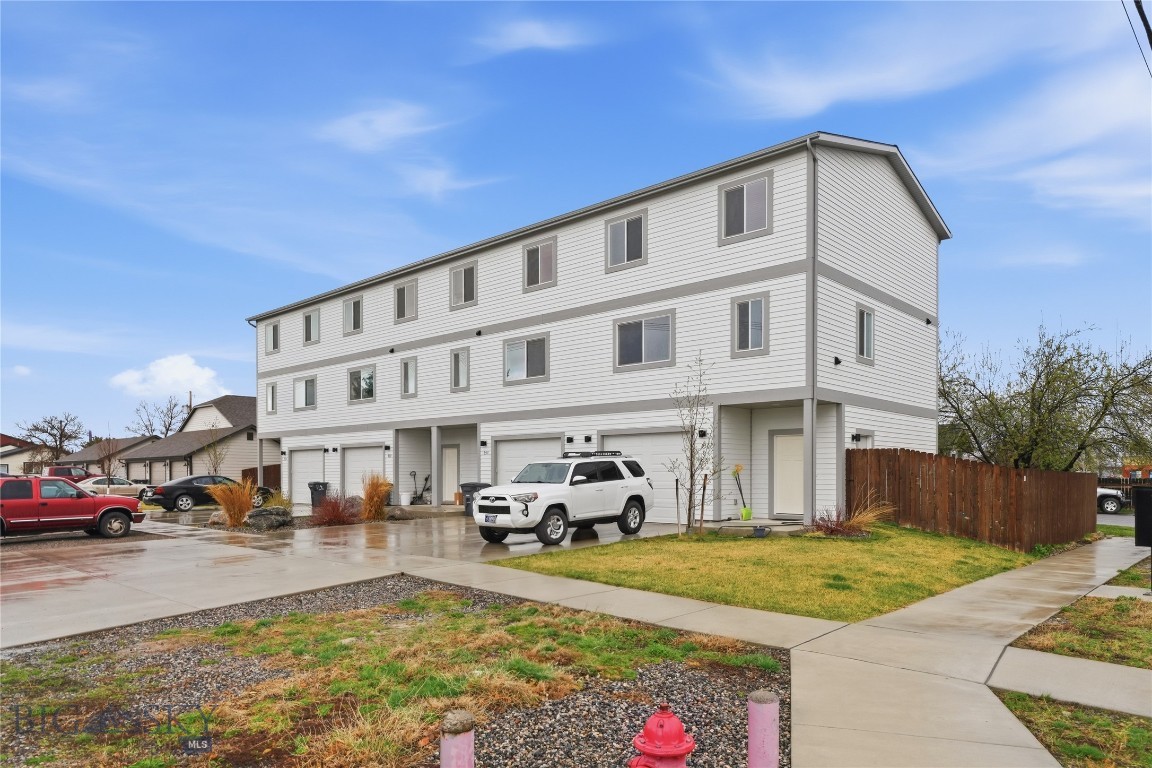 Belleview Addition - Residential Income