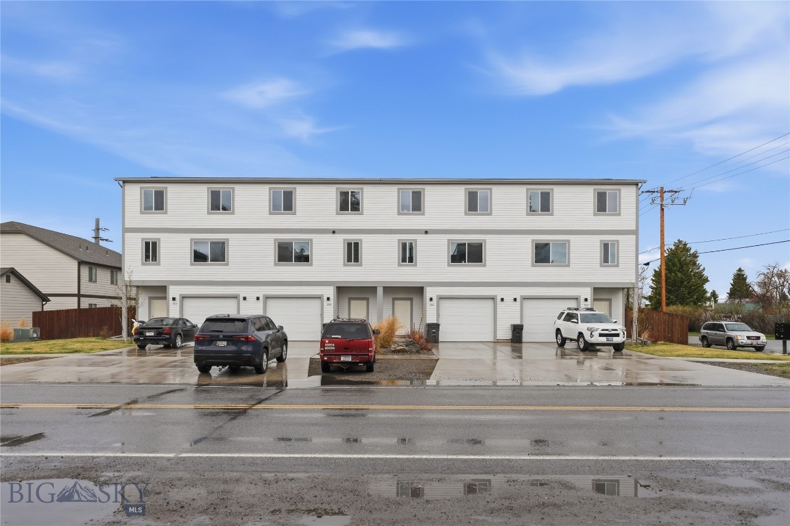 Belleview Addition - Residential Income