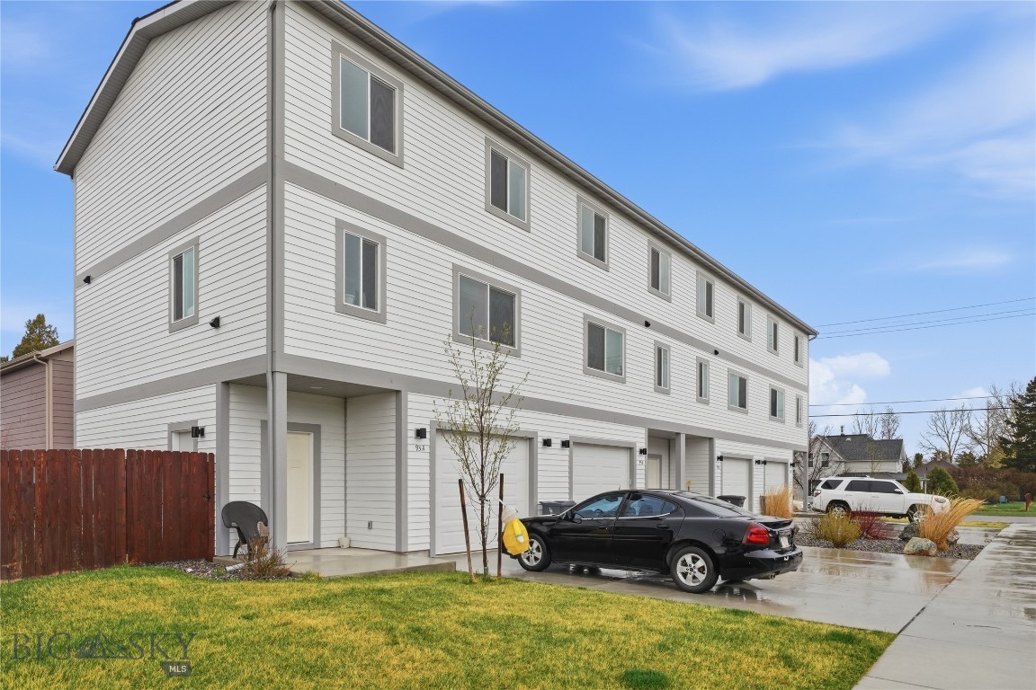 Belleview Addition - Residential Income