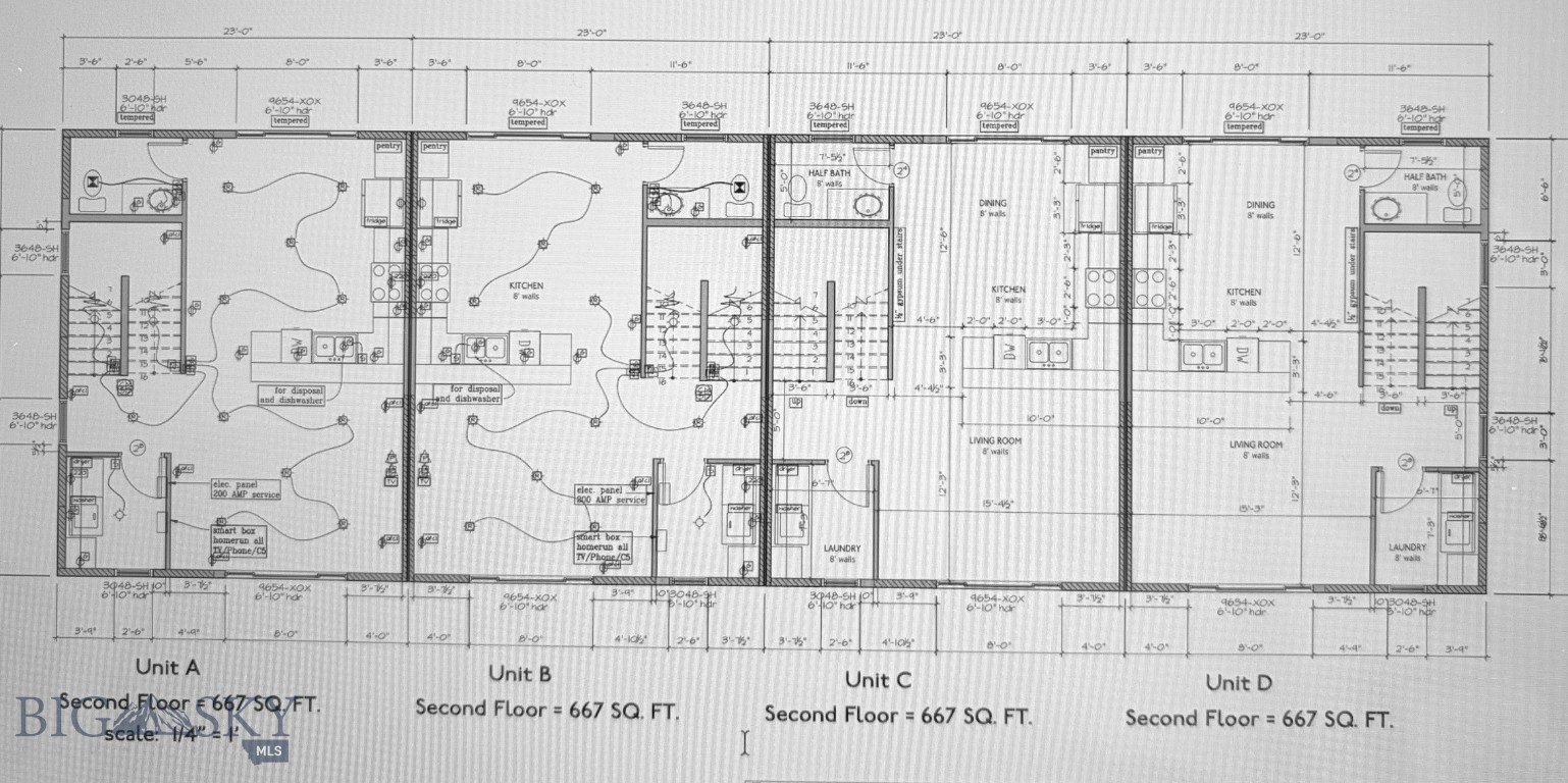 Belleview Addition - Residential Income