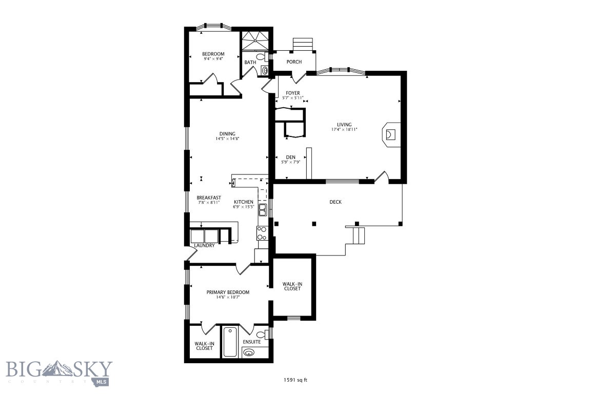 Bigelow - Residential