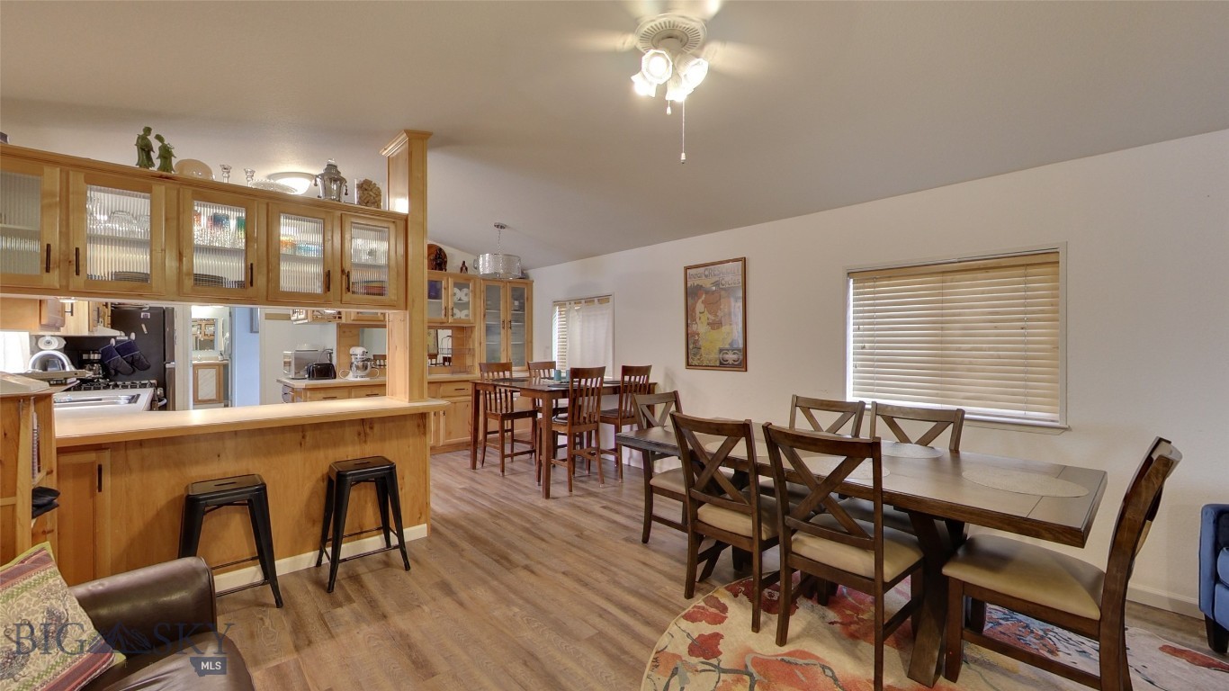 Bigelow - Residential
