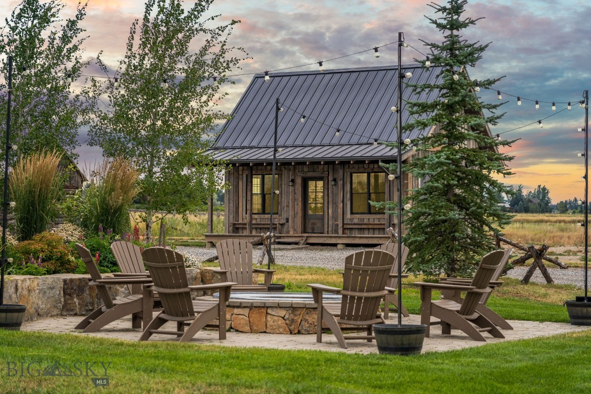 Ross Creek - Commercial Sale