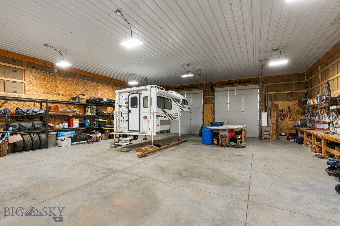 Ross Creek - Commercial Sale
