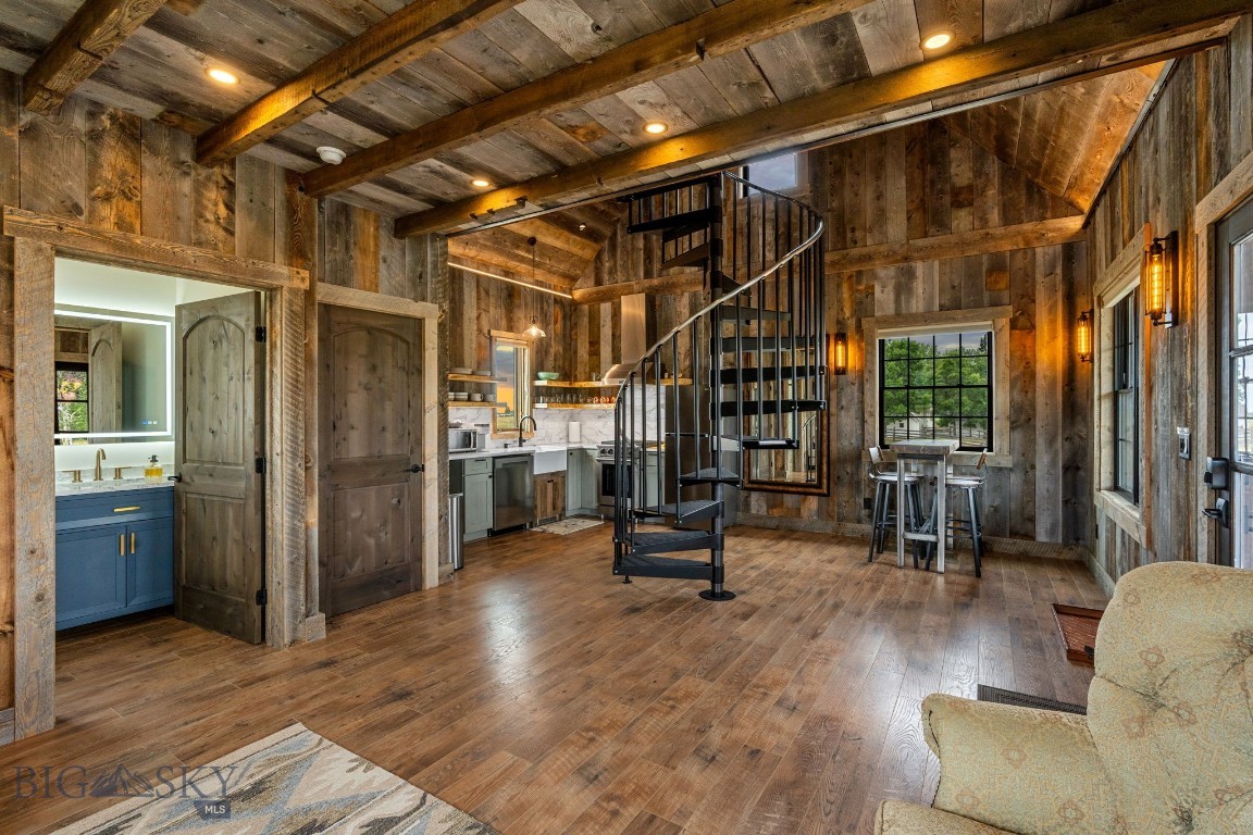 Ross Creek - Commercial Sale