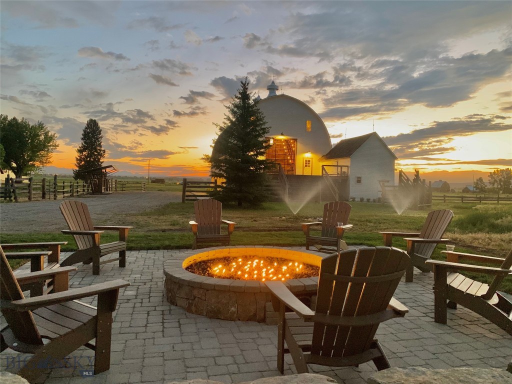 Ross Creek - Commercial Sale