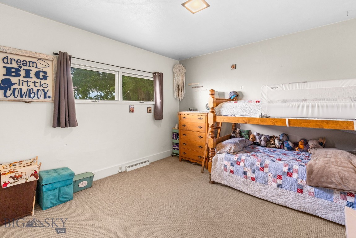 Ross Creek - Commercial Sale