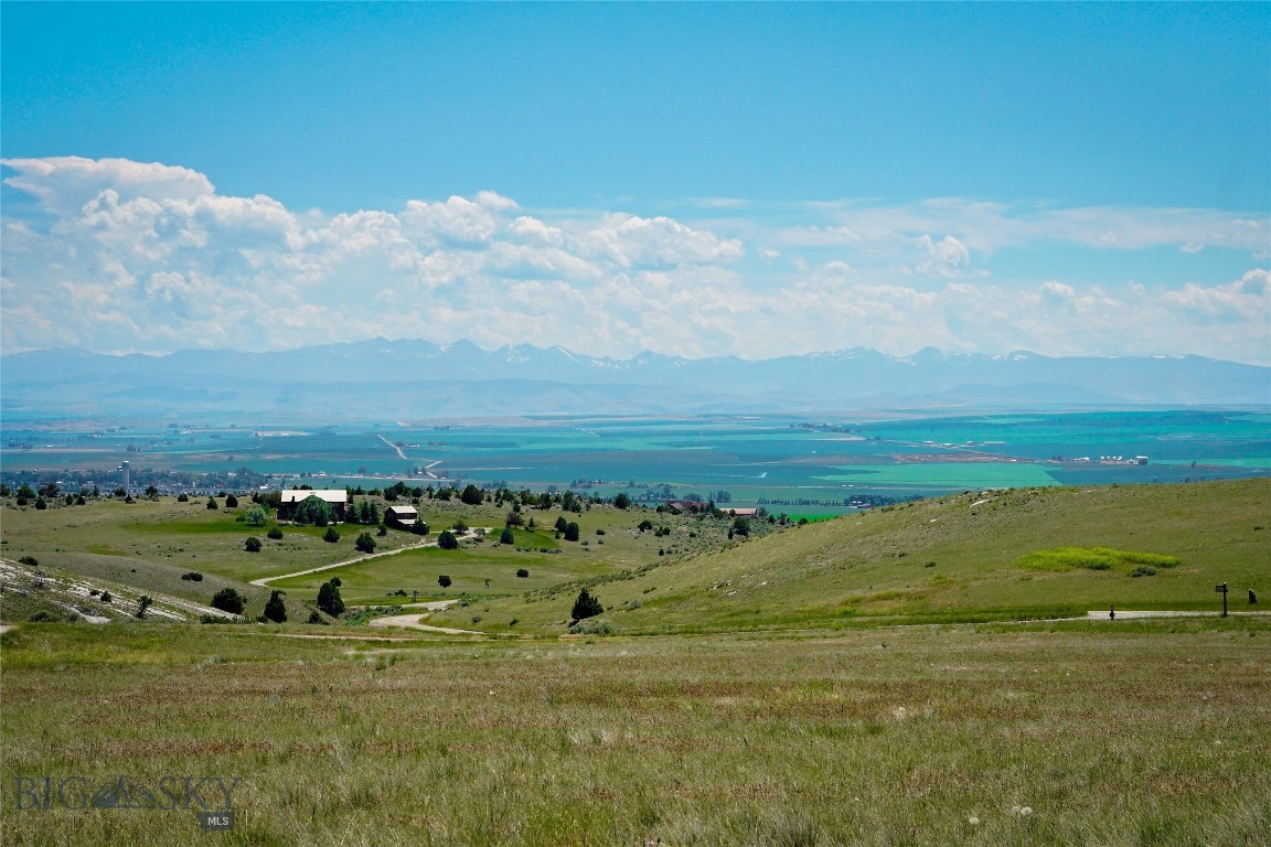Gallatin River Ranch - Land