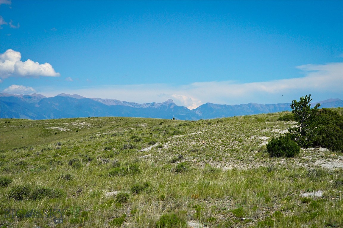 Gallatin River Ranch - Land