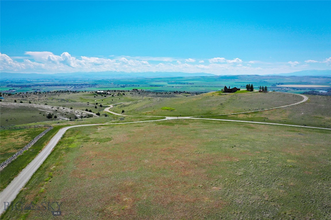 Gallatin River Ranch - Land