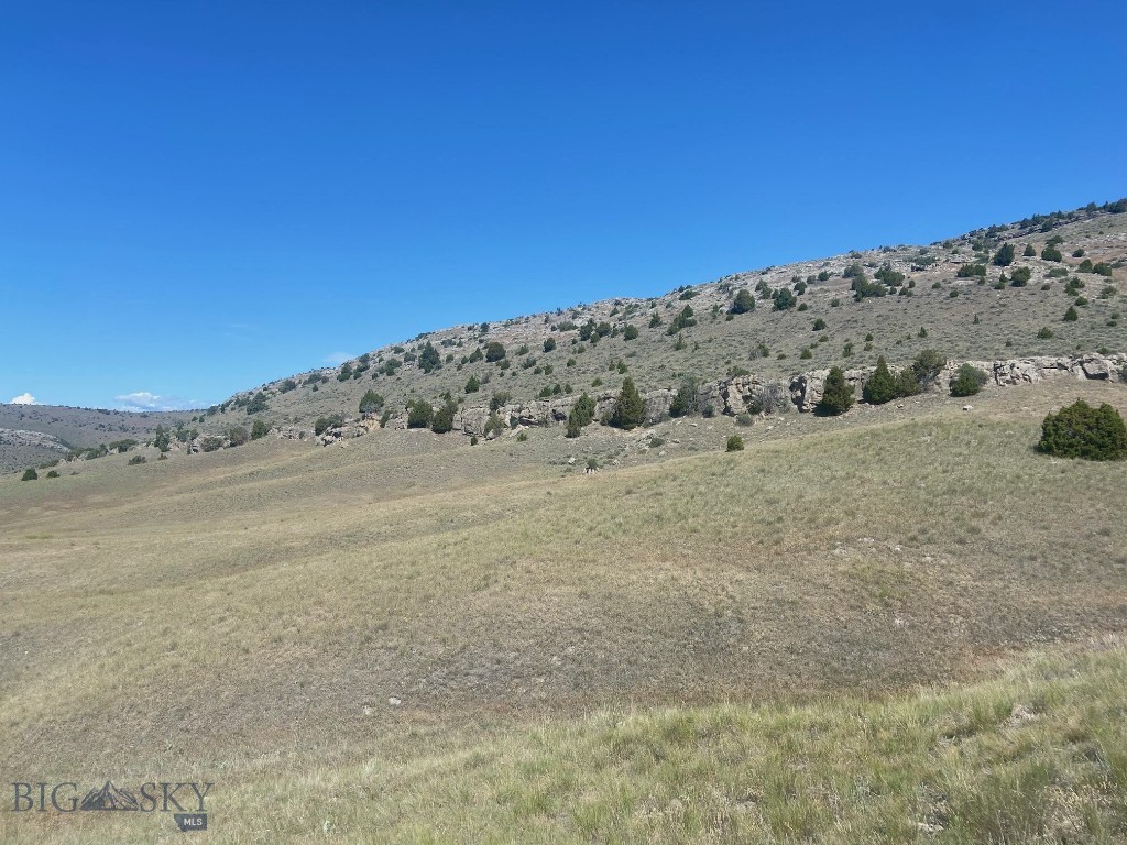 Gallatin River Ranch - Land