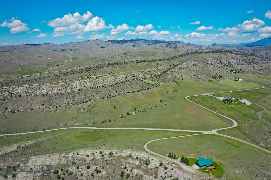 Gallatin River Ranch - Land
