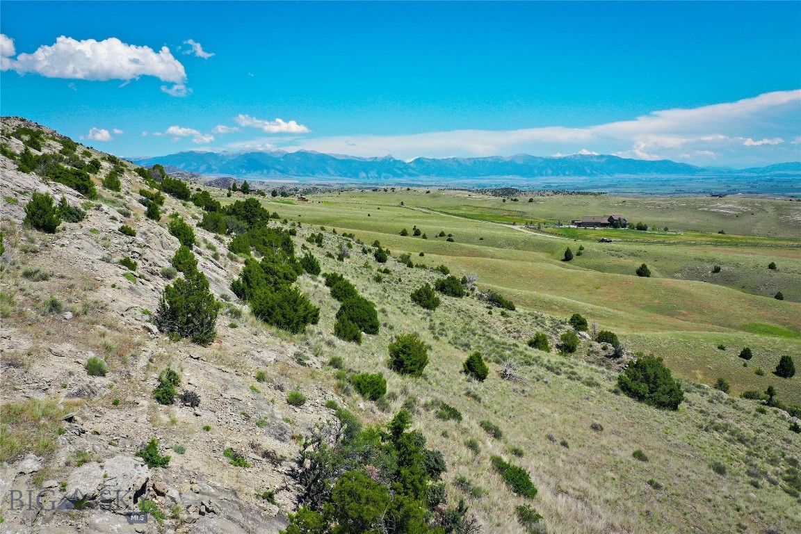 Gallatin River Ranch - Land