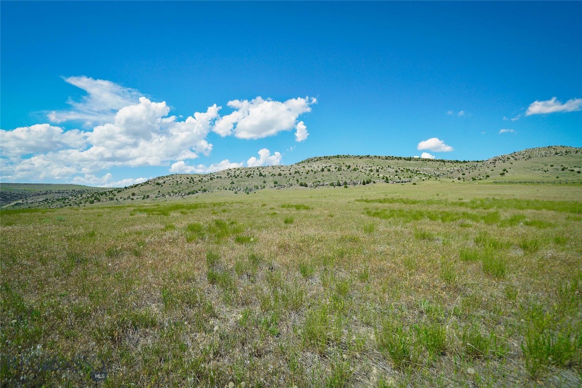 Gallatin River Ranch - Land