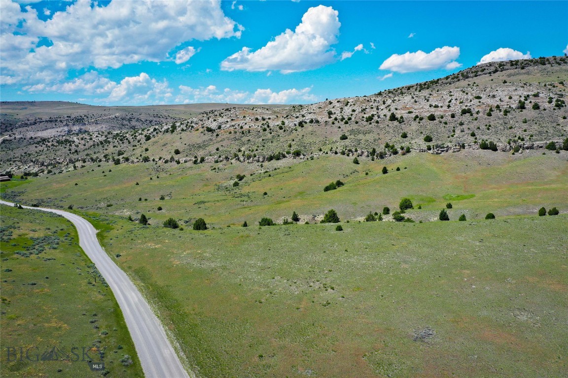 Gallatin River Ranch - Land