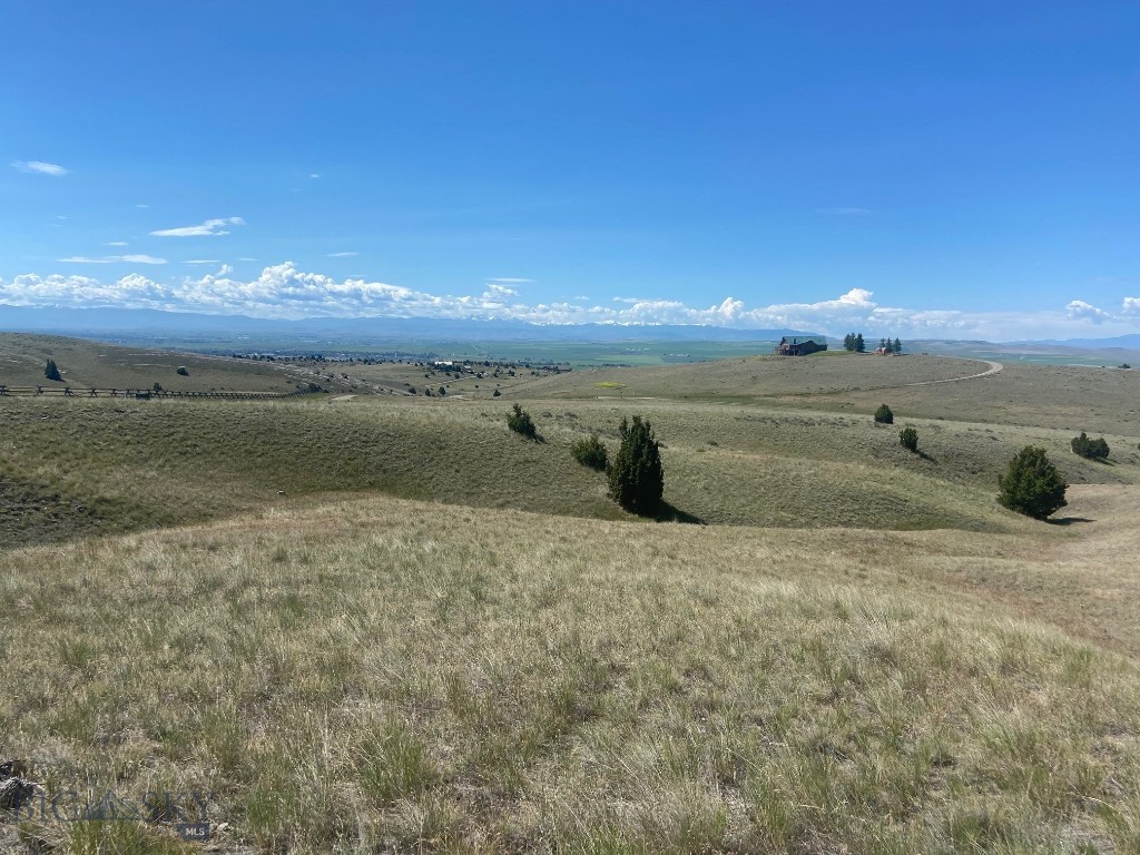 Gallatin River Ranch - Land