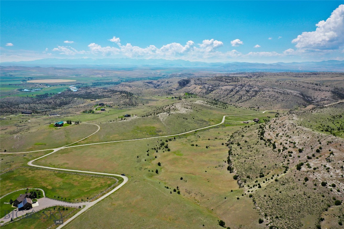 Gallatin River Ranch - Land