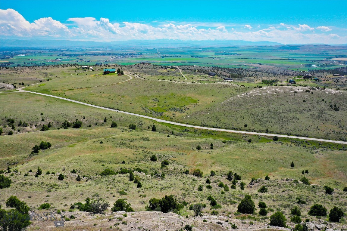 Gallatin River Ranch - Land