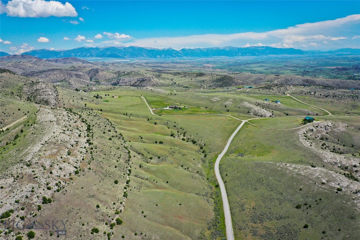 Gallatin River Ranch - Land