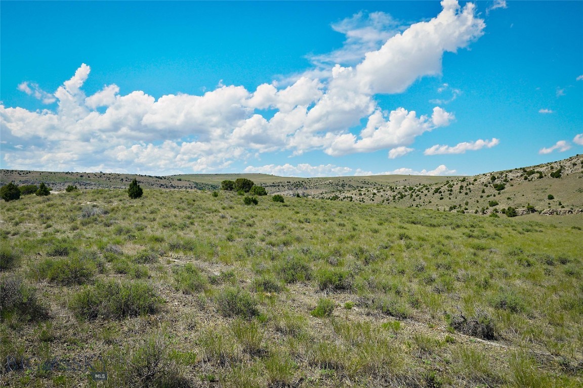 Gallatin River Ranch - Land