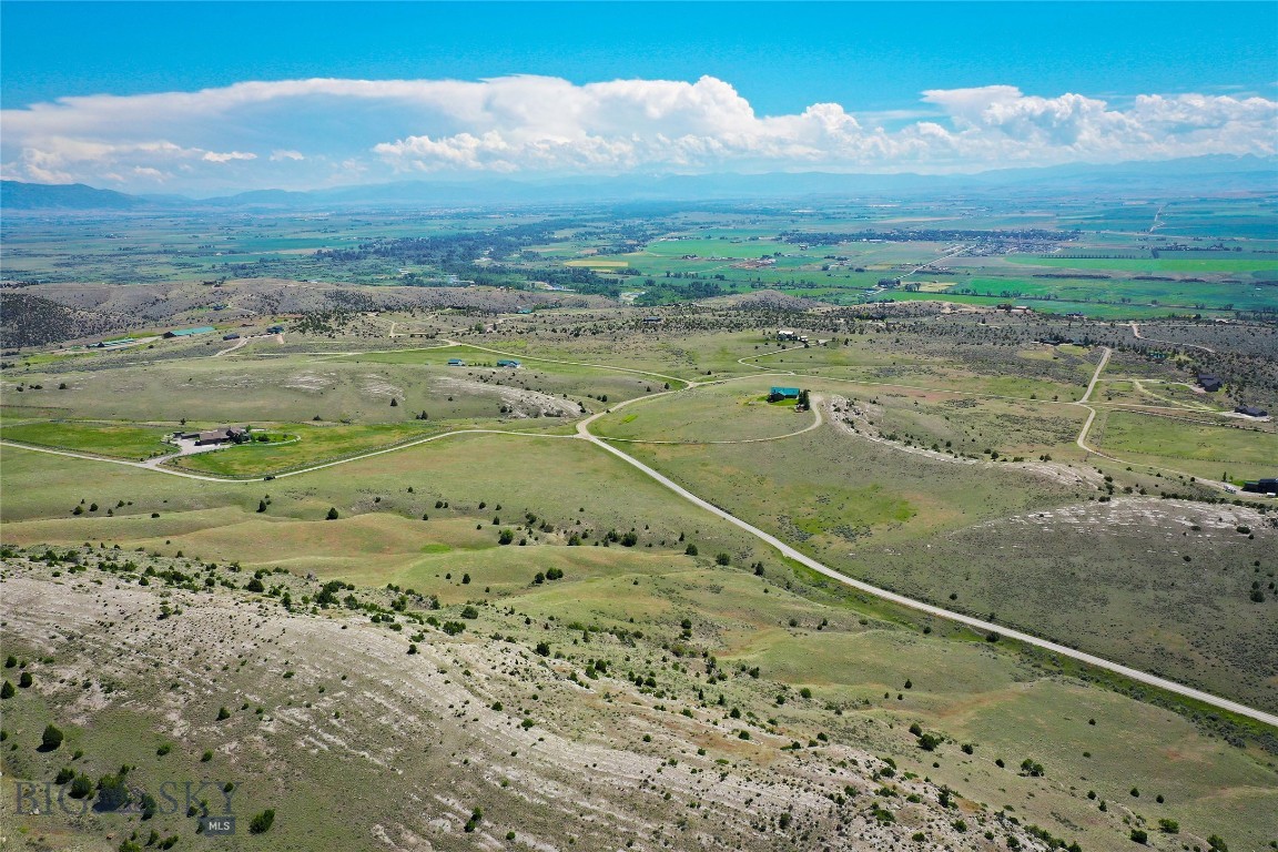 Gallatin River Ranch - Land