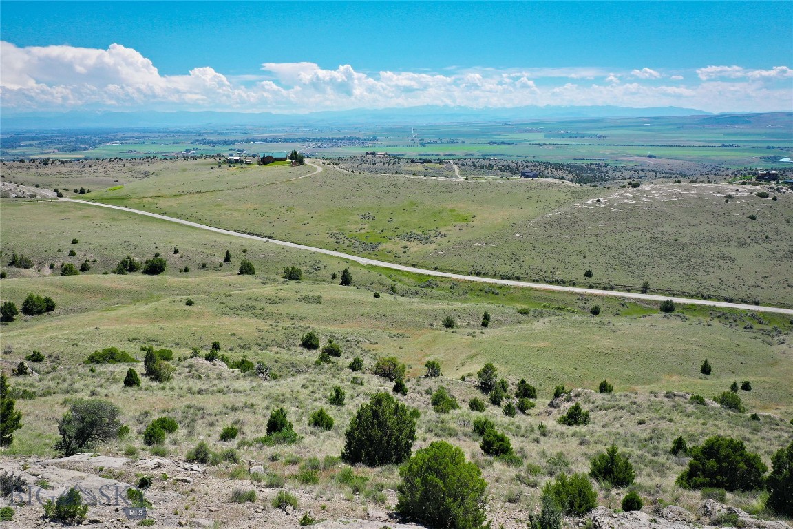 Gallatin River Ranch - Land