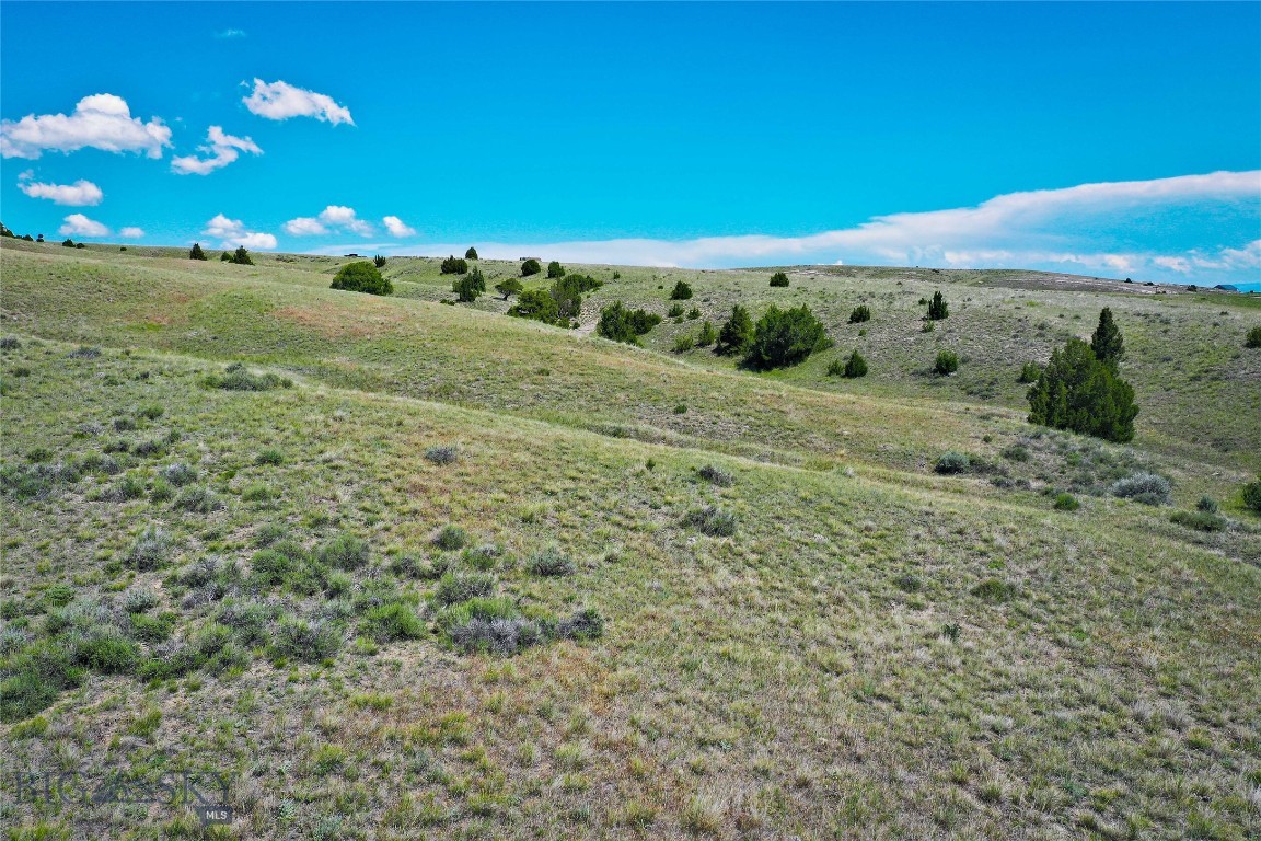 Gallatin River Ranch - Land