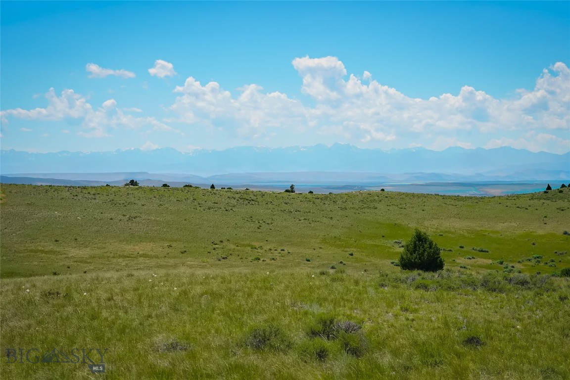 Gallatin River Ranch - Land