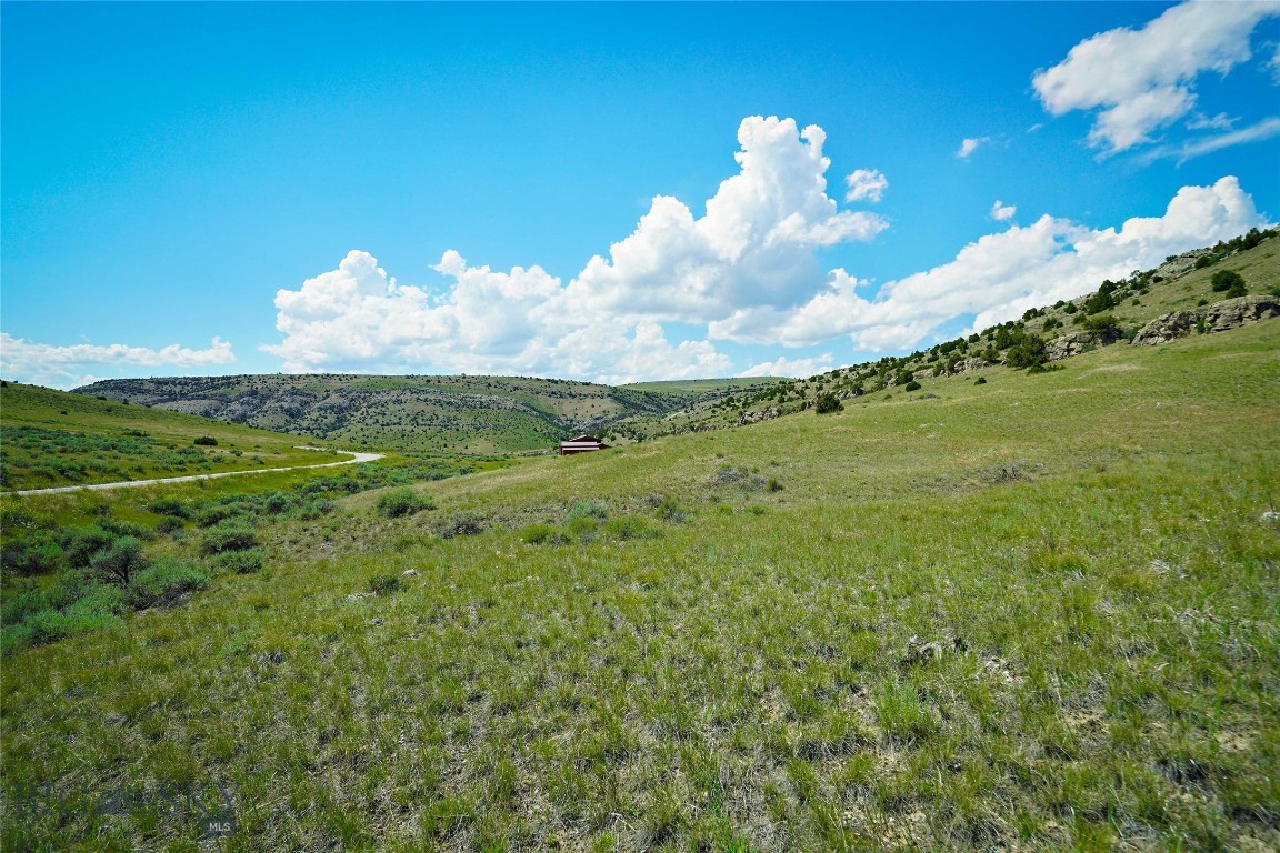 Gallatin River Ranch - Land