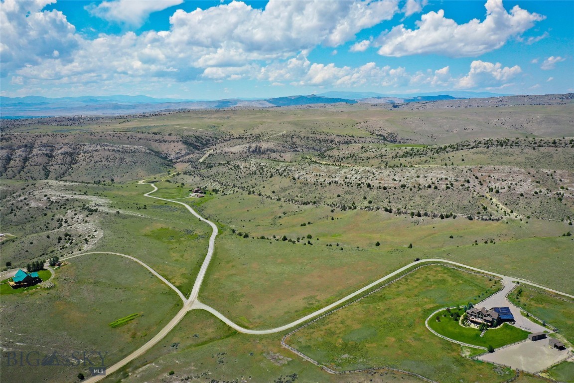 Gallatin River Ranch - Land