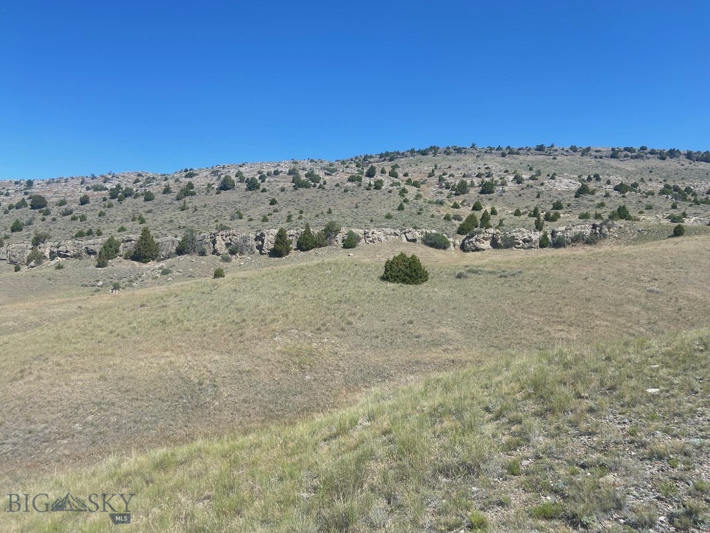 Gallatin River Ranch - Land