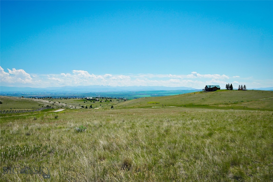 Gallatin River Ranch - Land