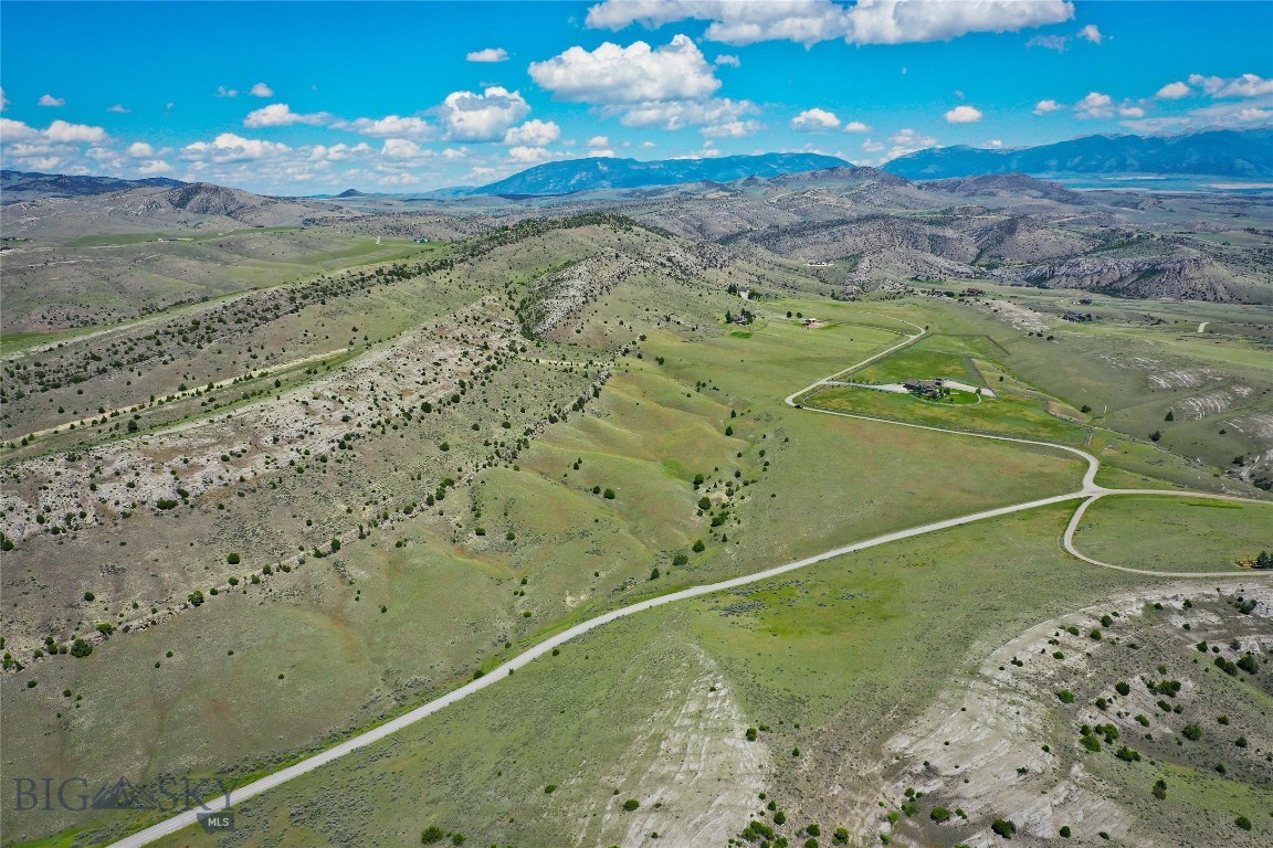 Gallatin River Ranch - Land