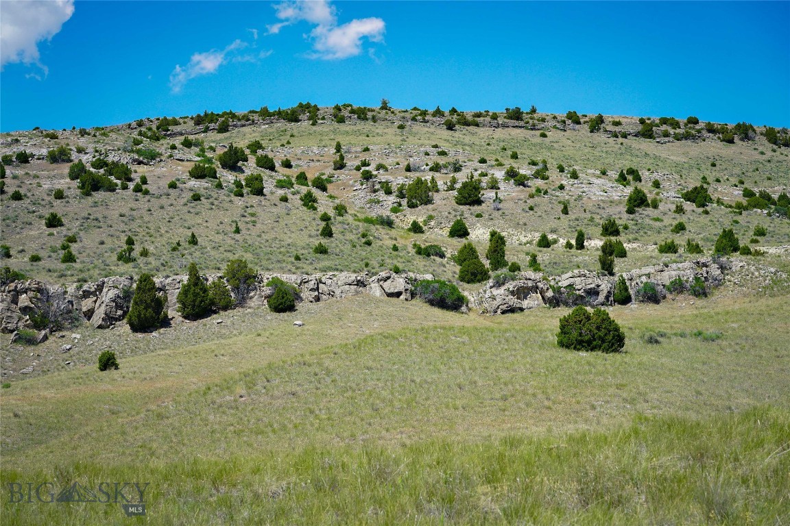 Gallatin River Ranch - Land