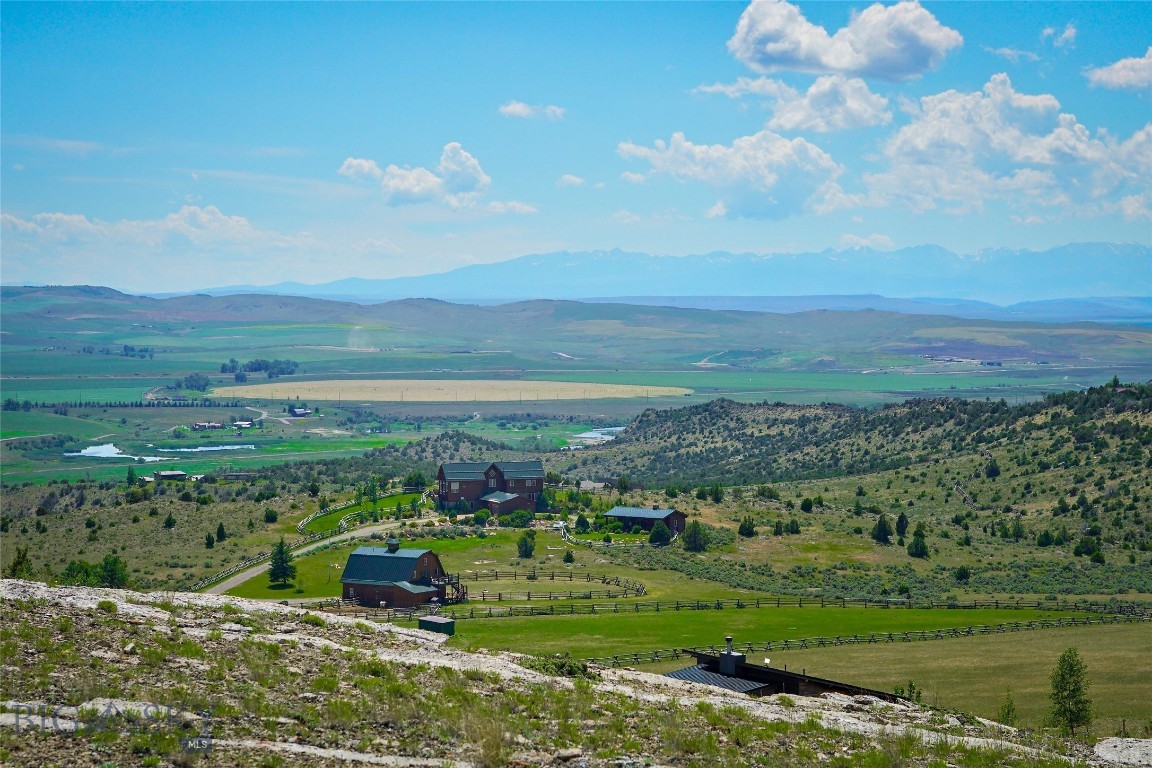 Gallatin River Ranch - Land