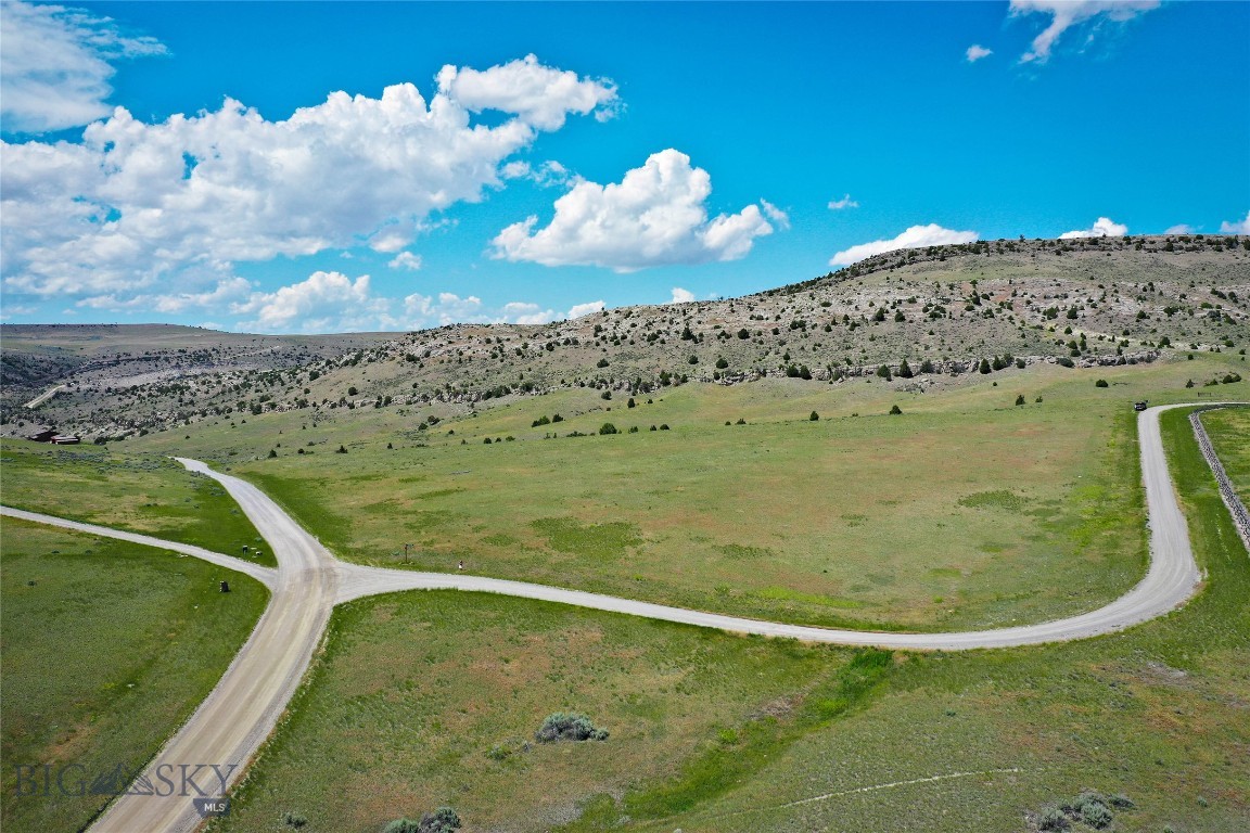 Gallatin River Ranch - Land
