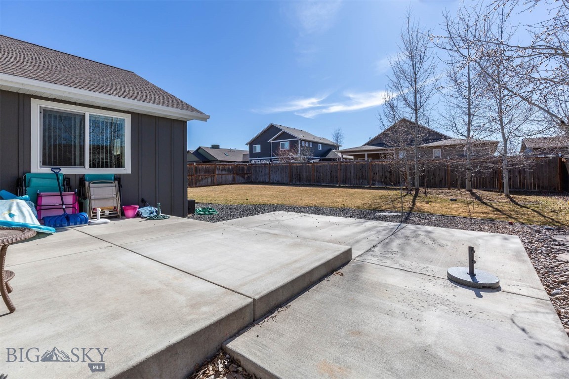 The Crossing - Residential