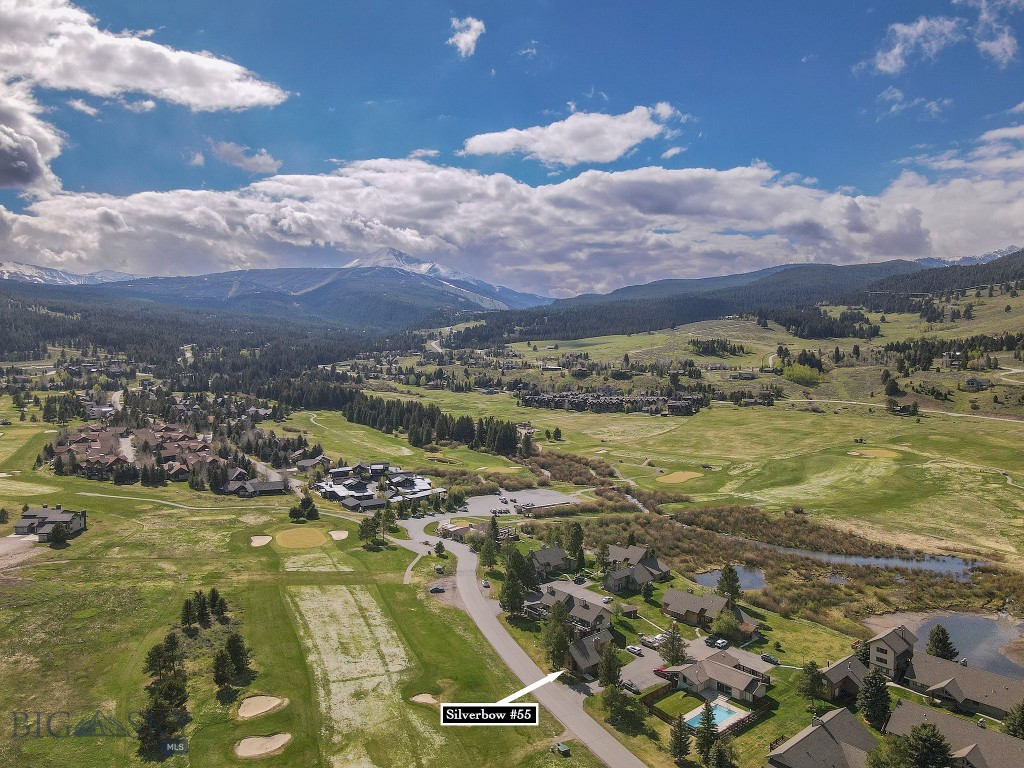 Silverbow Condo - Residential