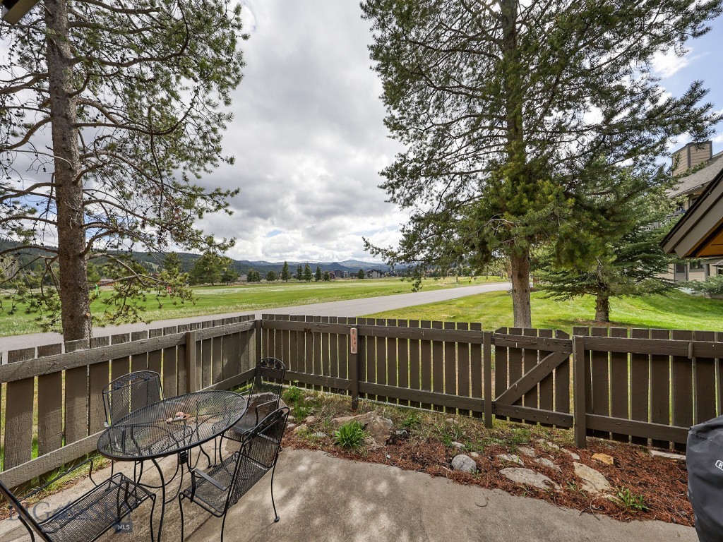 Silverbow Condo - Residential
