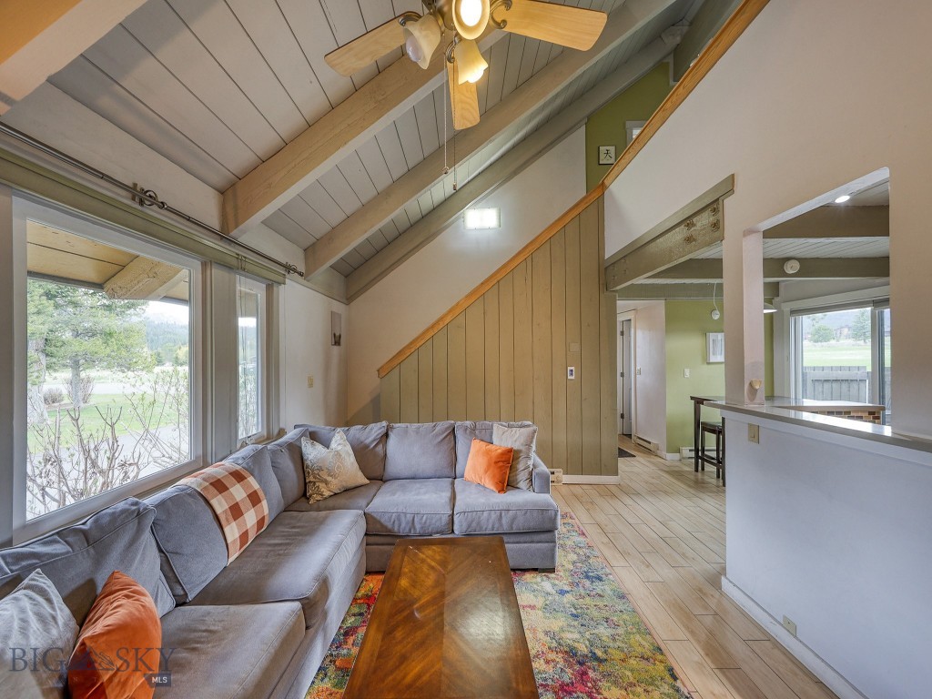 Silverbow Condo - Residential