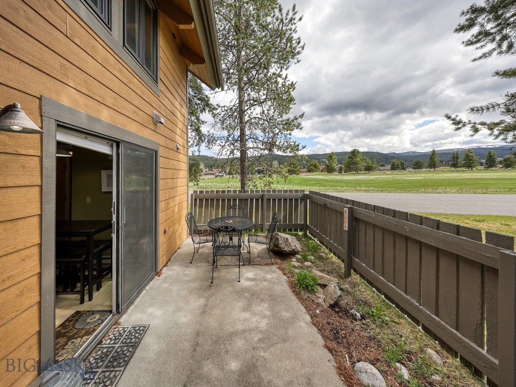 Silverbow Condo - Residential