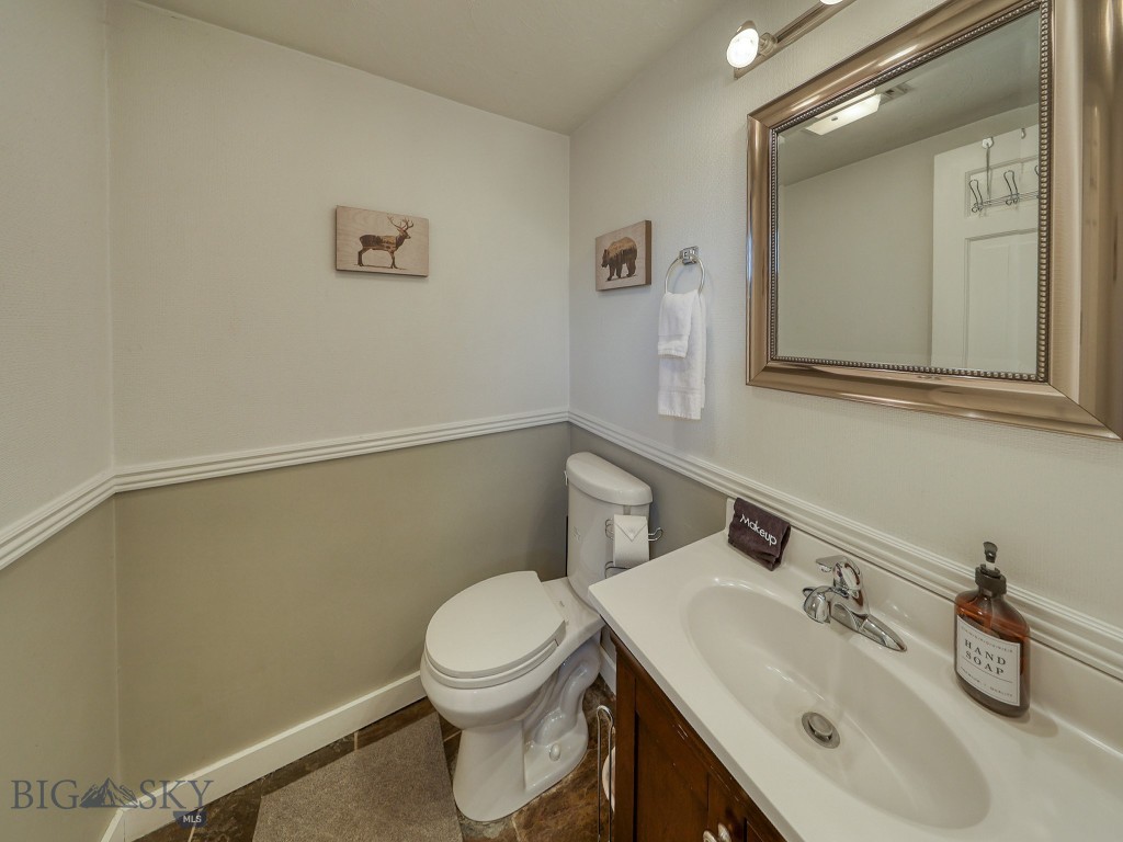 Silverbow Condo - Residential
