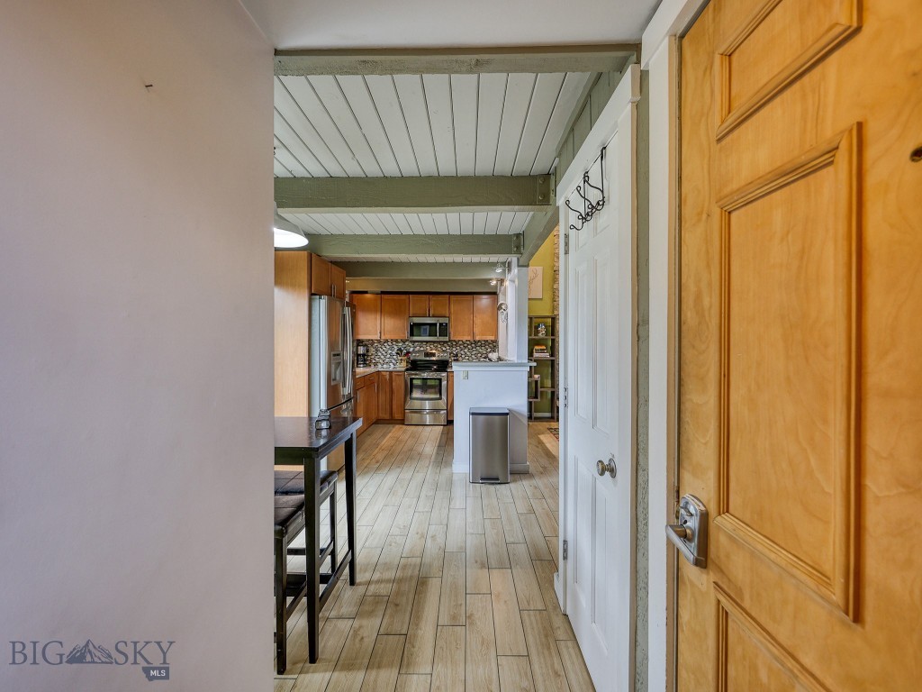 Silverbow Condo - Residential