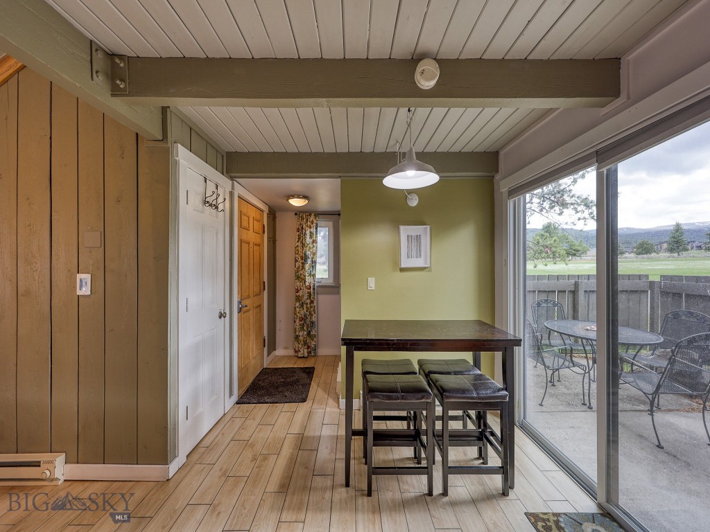 Silverbow Condo - Residential