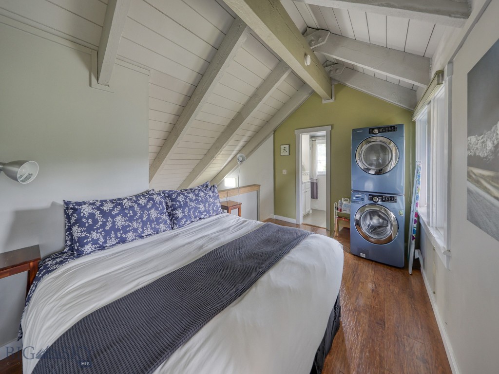 Silverbow Condo - Residential